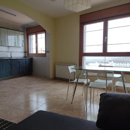 Ferienwohnung A Ria De Foz Exterior foto