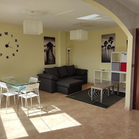 Ferienwohnung A Ria De Foz Exterior foto